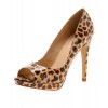 Styletread Belle Leopard Patent - Women Shoes - Туфли - $41.99  ~ 36.06€