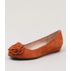 Supersoft by Diana Ferrari Rana Orange - Women Shoes - Туфли - $139.95  ~ 120.20€