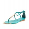 Therapy San Paulo Aqua - Women Sandals - Sandals - $39.95  ~ £30.36