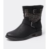 Therapy Halloway Black - Women Boots - Čizme - $59.95  ~ 51.49€