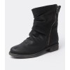 Therapy Hampton Black - Women Boots - 靴子 - $59.95  ~ ¥401.69
