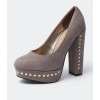 Therapy Tower Stud Neutral - Women Shoes - Sapatos - $59.95  ~ 51.49€