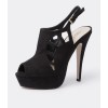 Therapy Hyde Black - Women Shoes - Cipele - $59.95  ~ 380,84kn