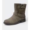 Therapy Halloway Brown - Women Boots - Buty wysokie - $59.95  ~ 51.49€