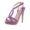 Tony Bianco Navelle Lavender Kid Suede - Women Sandals - Sandalen - $169.95  ~ 145.97€