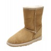 Ugg Australia Tidal Chestnut 3/4 - Women Boots - Čizme - $139.95  ~ 120.20€