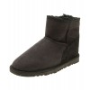 Ugg Australia Mini Black - Women Boots - Škornji - $104.95  ~ 90.14€