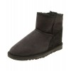 Ugg Australia Mini Black - Women Boots - Čizme - $104.95  ~ 666,70kn