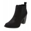 Verali Gia Black - Women Boots - Boots - $79.95 