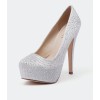 Verali Luck Silver - Women Shoes - Shoes - $109.95 