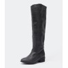 Walnut Melbourne Chloe Black - Women Boots - 靴子 - $299.95  ~ ¥2,009.77