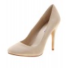 Windsor Smith Paige Neutral - Women Shoes - Buty - $119.95  ~ 103.02€