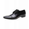 Windsor Smith James Black - Men Shoes - Sapatos - $129.95  ~ 111.61€