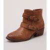 Therapy Bennet Tan - Women Boots - Boots - $41.97 