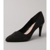 Diana Ferrari Tabina Black - Women Shoes - Classic shoes & Pumps - $41.99  ~ £31.91