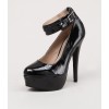 Verali Lita Black - Women Shoes - 经典鞋 - $39.98  ~ ¥267.88