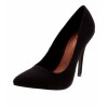Therapy Duchess Black - Women Shoes - Klasične cipele - $49.95  ~ 42.90€