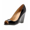 Styletread Keely Black Patent - Women Shoes - Klasyczne buty - $41.99  ~ 36.06€