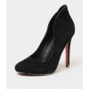 Diavolina Ellis Black - Women Shoes - Classic shoes & Pumps - $50.99 