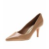 Top End Jandi Nude Patent - Women Shoes - Klasyczne buty - $90.97  ~ 78.13€