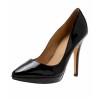 Styletread Heaven Black Patent - Women Shoes - Platformy - $69.98  ~ 60.10€