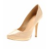 Styletread Heaven Nude Patent - Women Shoes - Platforms - $69.98  ~ £53.19