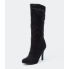 Verali Saint Black - Women Boots - Boots - $44.98  ~ £34.19