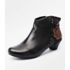 Django & Juliette Jimble Black - Women Boots - Botas - $111.97  ~ 96.17€