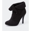 Verali Saga Black - Women Boots - Škornji - $69.95  ~ 60.08€