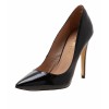 Diavolina Alexa Black - Women Shoes - Buty - $139.95  ~ 120.20€