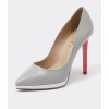 Siren Jessica Grey - Women Shoes - Klasične cipele - $149.95  ~ 128.79€