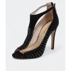 Diavolina Jazz Black - Women Shoes - Klasyczne buty - $169.95  ~ 145.97€