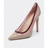Diavolina Amos Visone Patent - Women Shoes - Туфли - $149.95  ~ 128.79€