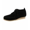 Soles Leary Moccasin Black - Women Shoes - Balerinke - $31.90  ~ 27.40€