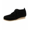 Soles Leary Moccasin Black - Women Shoes - Balerinke - $31.90  ~ 202,65kn