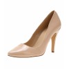 Styletread Honey Nude Patent - Women Shoes - Klasyczne buty - $83.97  ~ 72.12€