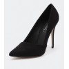 Lipstik Fresco Black - Women Shoes - Klasične cipele - $59.95  ~ 51.49€