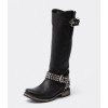 Steve Madden Voyegar - Women Boots - Škornji - $139.98  ~ 120.23€