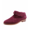 Michael Hockey Nomad Plum Suede - Men Boots - Boots - $63.00 