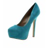 Lipstik Miss Party - Women Shoes - Туфли на платформе - $49.90  ~ 42.86€