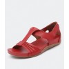 Zensu Enigma Tangerine - Women Sandals - Sandale - $119.95  ~ 103.02€