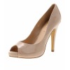 Siren Frenchy Nude Patent Leather - Women Shoes - Classic shoes & Pumps - $64.98 