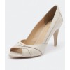 Bonbons Folly Ivory - Women Shoes - Klasične cipele - $99.95  ~ 85.85€