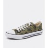 Converse Chuck Taylor Camo Ox Green - Men Sneakers - 球鞋/布鞋 - $100.00  ~ ¥670.03