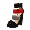 JLH by Jennifer Hawkins Angle Black - Women Shoes - Klasyczne buty - $59.90  ~ 51.45€