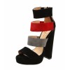 JLH by Jennifer Hawkins Angle Black - Women Shoes - Sapatos clássicos - $59.90  ~ 51.45€