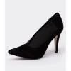 Top End Dixel Black - Women Shoes - Klasični čevlji - $41.99  ~ 36.06€