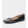 Tony Bianco Bobbi Black - Women Shoes - Flats - $69.98 