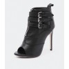 Tony Bianco Arcadia Black Chic - Women Shoes - Stiefel - $189.95  ~ 163.15€