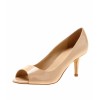 Styletread Nadine Nude Patent - Women Shoes - Klasični čevlji - $83.97  ~ 72.12€